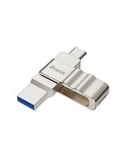 UD150 USB 3.0 Flash Drive 64GB Memory Stick with Transfer Speeds Up to 150 MB/s