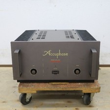 Accuphase PRO-20 Professional Stereo Power Am...