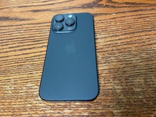 iPhone 15 Pro 128GB for Sale | Shop New & Used Cell Phones | eBay