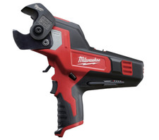 Milwaukee M12 Cable Cutter 32mm 12V Cordless Bare Tool M12 no case