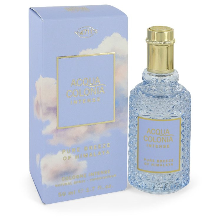4711 Acqua Colonia Pure Breeze of Himalaya by 4711 Eau De Cologne Intense