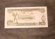赞比亚纸币| eBay
