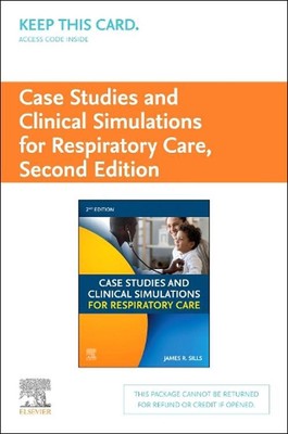 Fallstudien und klinische Simulationen für die Atemwegsversorgung (Einzelhandelszugangskarte) 