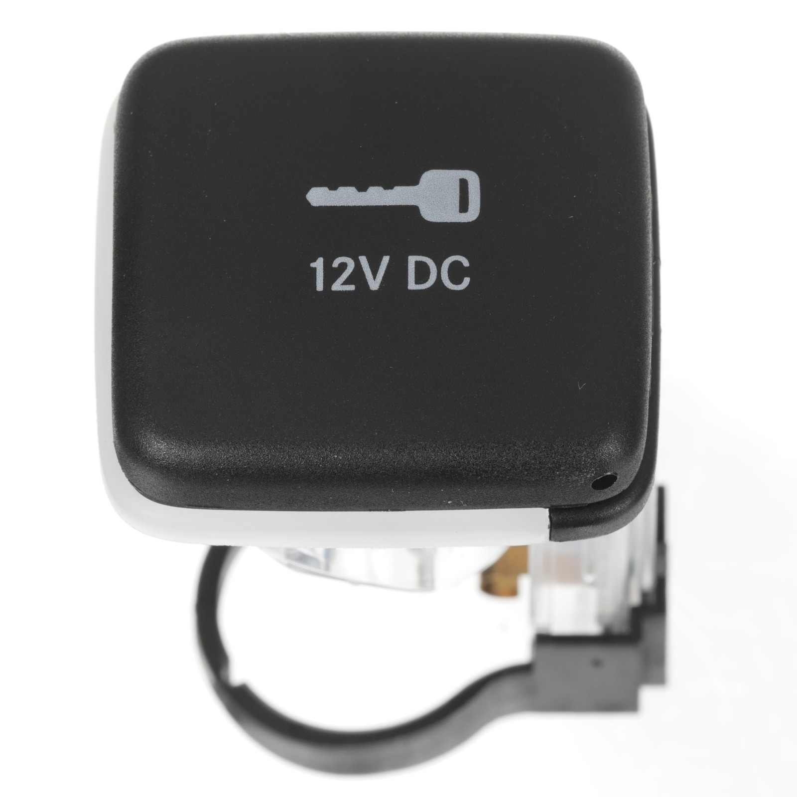 Tapa de salida de energía para Mopar Pacifica Voyager Cherokee 2017-2026 (N/P 68194162AA)