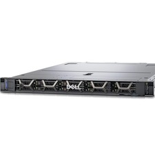Dell EMC PowerEdge R650 Server 2x Silver 4309Y 8C 128GB 2x 7.68TB SAS SSD