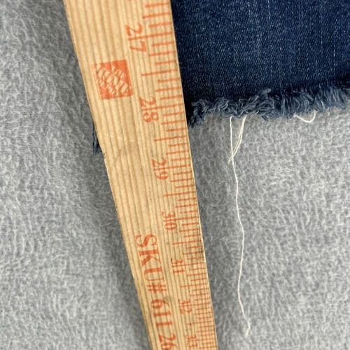 Paige Jeans Women's 29 Blue Denim Skinny Leg Verdugo Ankle Medium Wash 29Wx28L - Picture 9 of 13