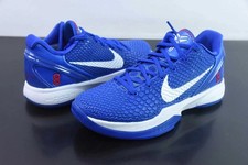 NEW NK Zoom Kobe 6 Protro Dodgers PE All Mens...