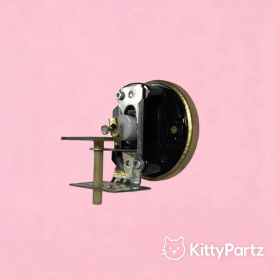 #ad Whirlpool Wp37927 201609 Dryer Timer Pressure Switch $104.22