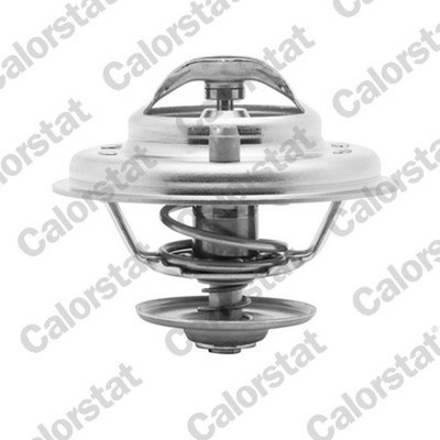 CALORSTAT by Vernet Thermostat Kühlmittel TH5902.87J für SKODA AUDI VW A6 PASSAT