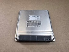 RANGE ROVER 3.0 D ENGINE COMPUTER 02810754 7791367 (25)