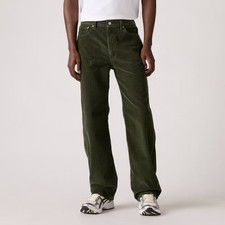 Levi's  Men's 565  Loose Straight Jeans - Deep Depths Corduroy 29x32