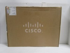 NEW Cisco TelePresence Ceiling Microphone CTS-MIC-CLNG-G2 NEW SEALED BOX