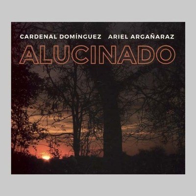 Alucinado Cardenal Dominguez:
