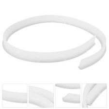  Shower Wetroom Floor Seal Sealing Strip Bathroom Retention Water Barrier