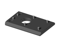 Hasselblad 503 CX Arca Swiss Type Camera Plate. Kirk RRS Wimberley Acratech