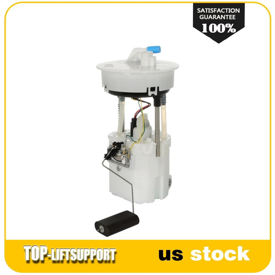 For 2011-2014 Mazda 2 L4 1.5L GAS Fuel Pump Assembly - Изображение 2 из 4