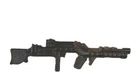 Vtg Kenner Star Wars 1982 Zuckuss Rifle Weapon Original