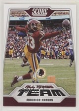2018 Score All Hands Team Maurice Harris #6 o6n