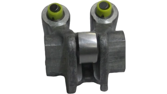 Brazo basculante de escape Mopar original 4648702CA CANTIDAD 1 Foto 3 de 4