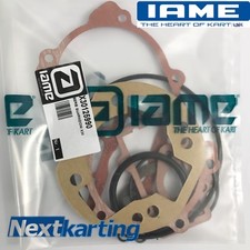 Iame X30 Full Gasket X301259910 Set Next Karting Kart Shop.