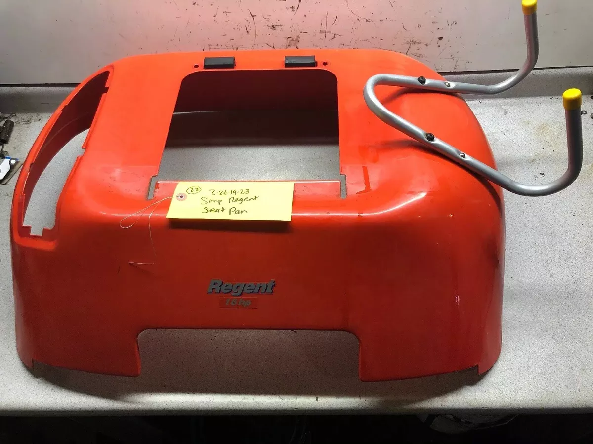 Simplicity regent seat sales