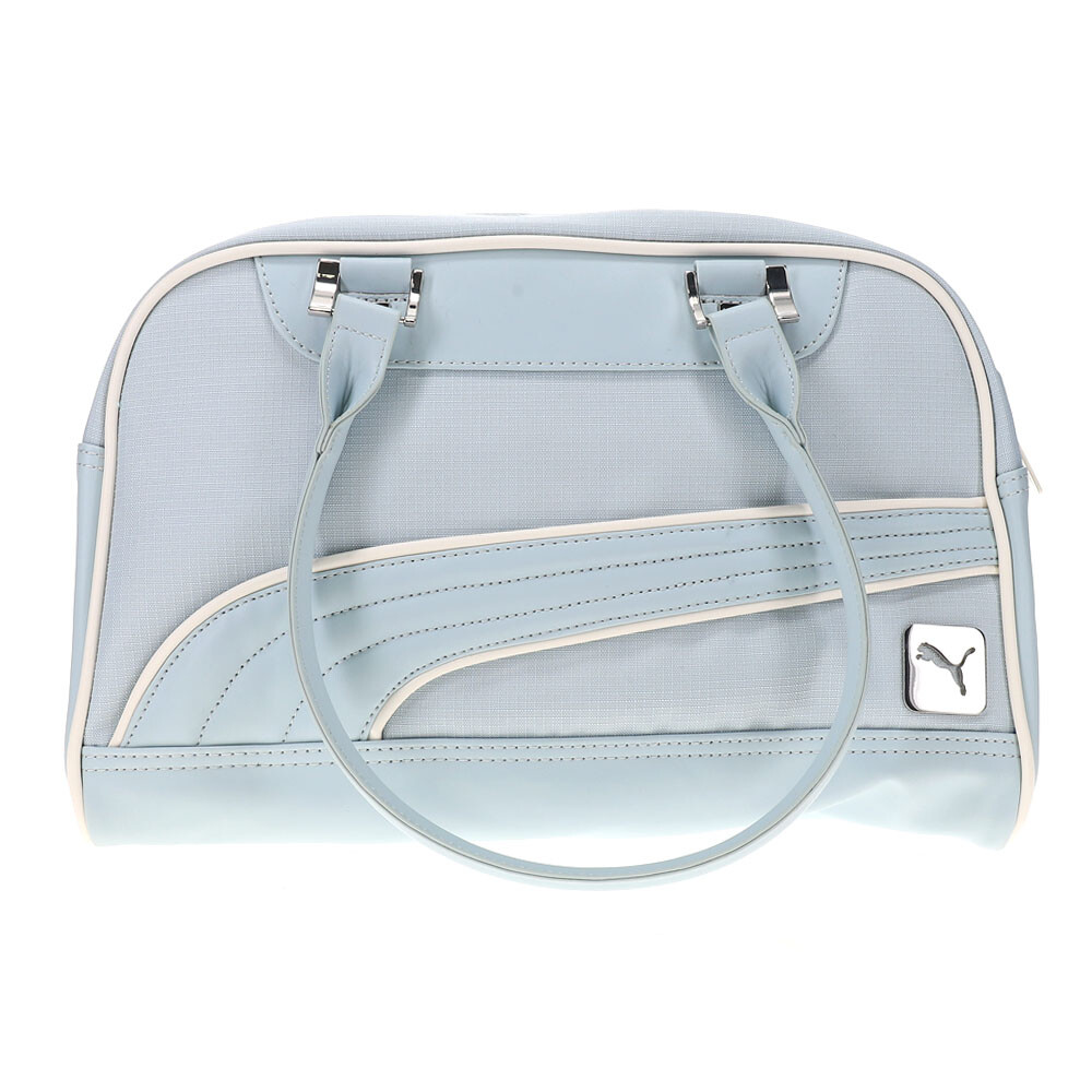 Женская сумка Puma Womens Grip Bag женского размера OSFA Travel Casual 85713307