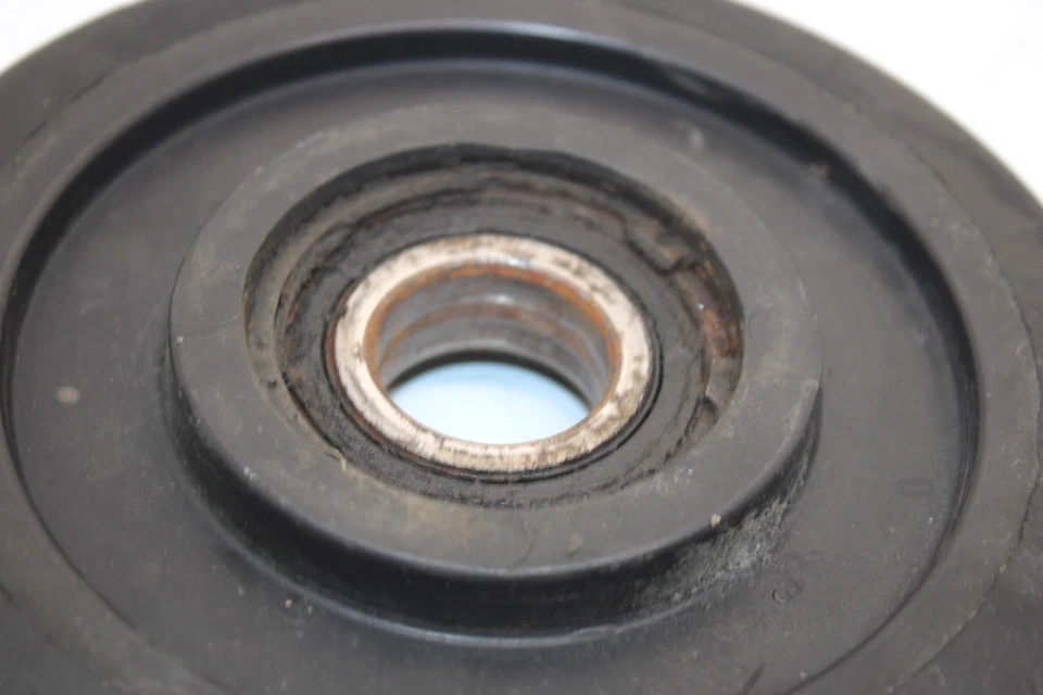 Rueda loca 88 Polaris Star OEM 1543011 SP156 Foto 2 de 4