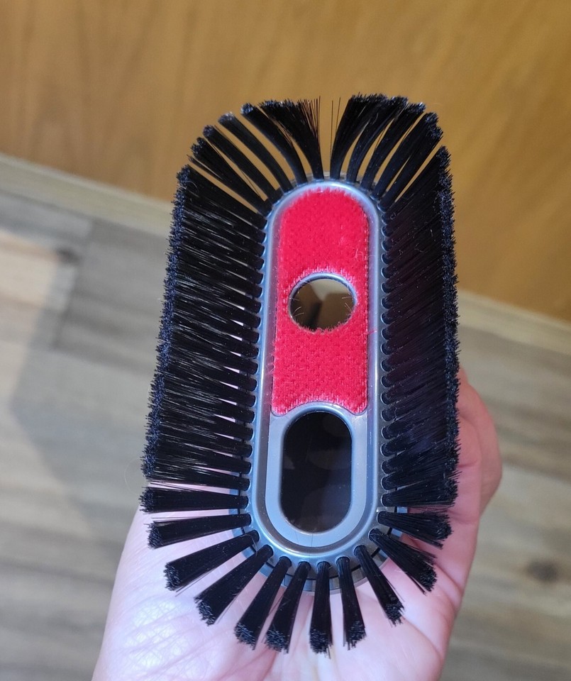 Dyson Cyclone V10 Animal Cordless Vacuum Cleaner Tested & Works READ