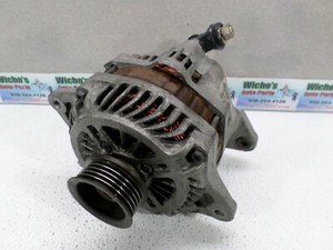 For 2005-2009 Subaru Legacy Alternator API 65776GN 2006 2007 2008 Alternator
