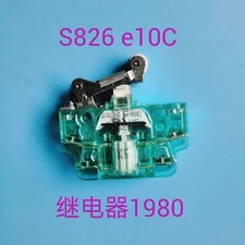  1pcs New SCHALTBAU switch S826e10c