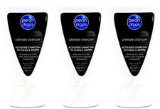 Image of Pearl Drops Daily Whitening Ultimate Charcoal 50ml | Teeth Brightening X 3