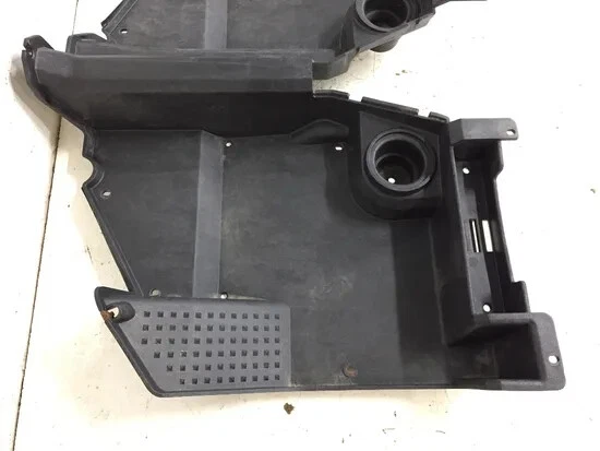 Floor Board 2018 Textron Off Road Wildcat Sport 700 4x4 XT EPS 2769A Foto 2 de 4