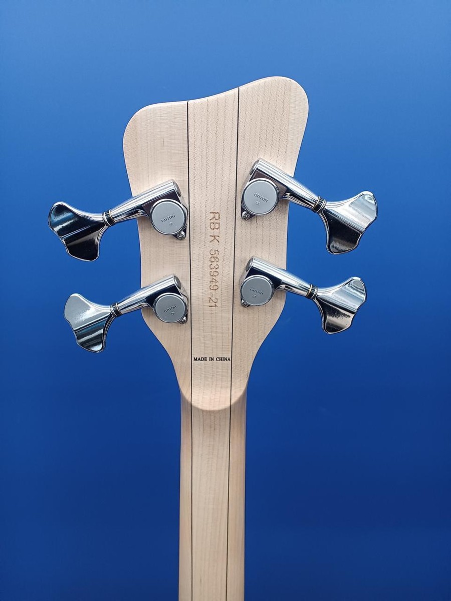 ベース Warwick RockBass Streamer LX 3e364bf6ffmolSjvw4N6h5Ms3F8UhJ