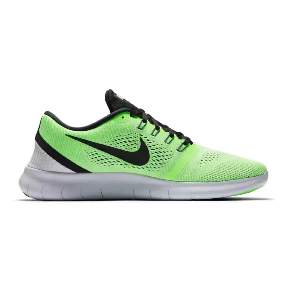 Nike free run top 2017 damen wein