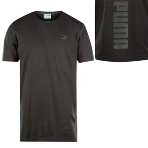 puma t shirt uomo