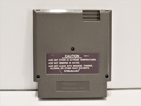 Super Mario Bros & Duck Hunt (Nintendo NES, 1985) Cartridge Only (Tested/Works)