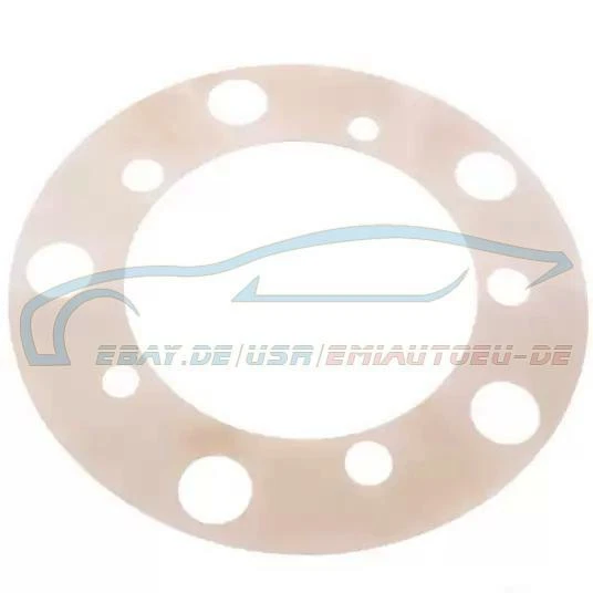 Original BMW 31108053073 - Reibwerterhöhende Scheibe | eBay 