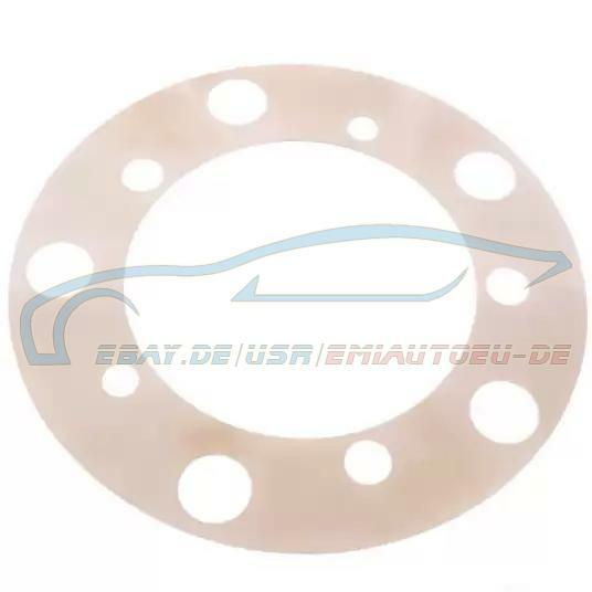 Original BMW 31108053073 - Reibwerterhöhende Scheibe | eBay 