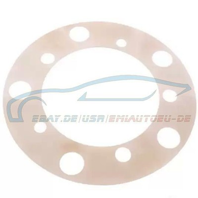 Original BMW 31108053073 - Reibwerterhöhende Scheibe | eBay 