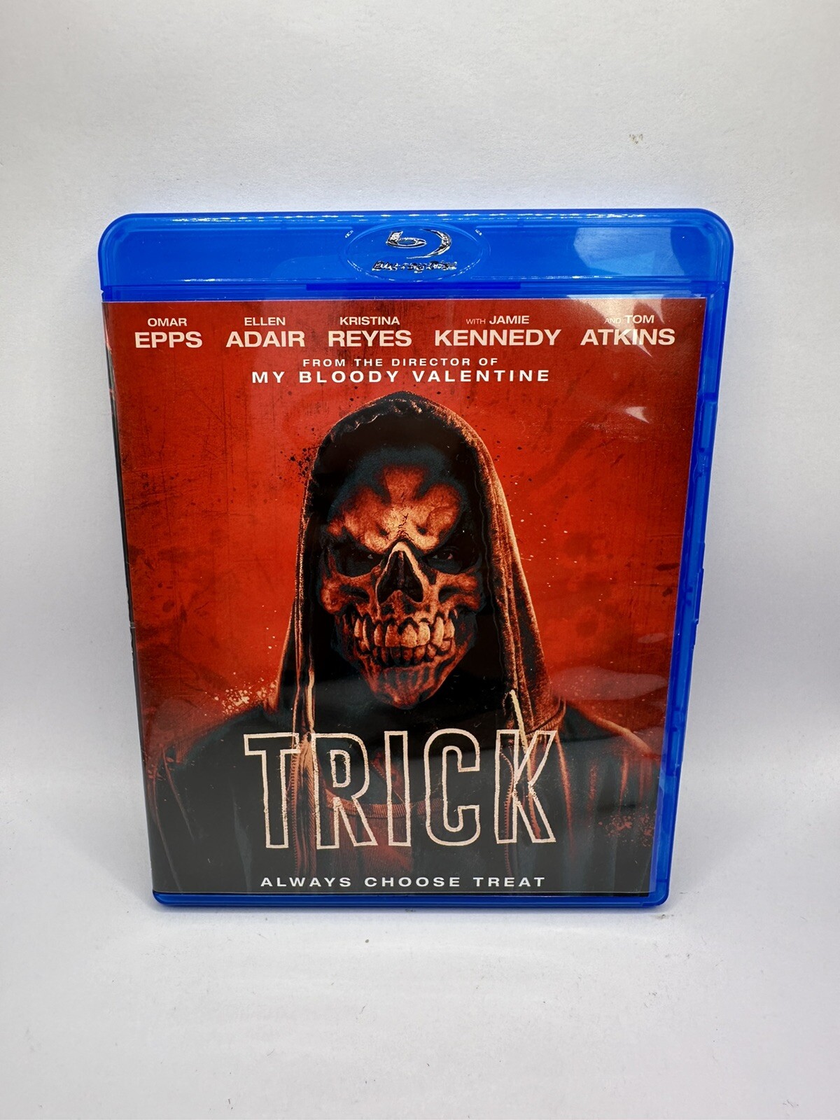 Trick [Blu-ray] - US Import - Region A