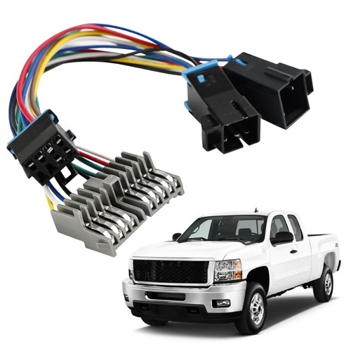 Heater Climate Temperature Control Adapter Wire 16233143 for C1500 C2500 - Picture 2 of 8