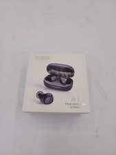TOZO A1-S Wireless Earbuds Bluetooth 5.3 Immersive Premium Sound Headphones