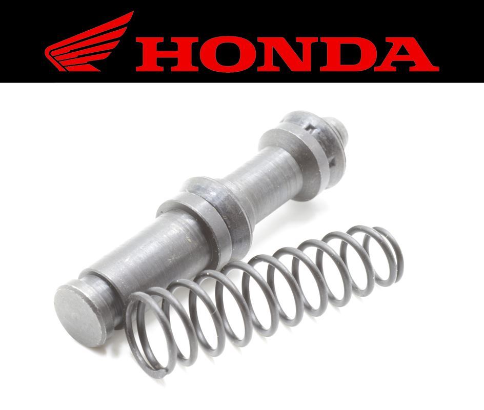 FRONT Brake Master Cylinder Repair Set Honda (See Fitment