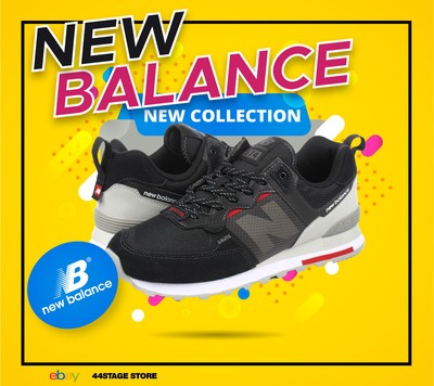 ZAPATILLAS ML574ISE NEW BALANCE | DIA DEL PADRE DIGITAL SPORT