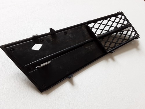 2011-2017 BMW 5 Series Front Left Driver Lower Air Intake Bumper Grill Trim OEM - Bild 8 von 8