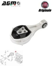 Support moteur Fiat 500