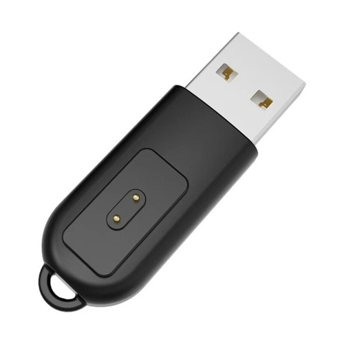 Mini USB Travel Charger Adapter for Watch 5 Active and 5 Lite Easy Carry - 第 1/7 張圖片