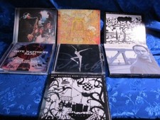 THE DAVE MATTHEWS BAND - 7 CD Lot - All Excel...