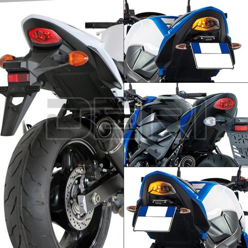 Tail Light Turn Signal For SUZUKI GSX-S750/750Z 17-21 GSX-S1000/ S1000F/Z 15-21 - Picture 16 of 16