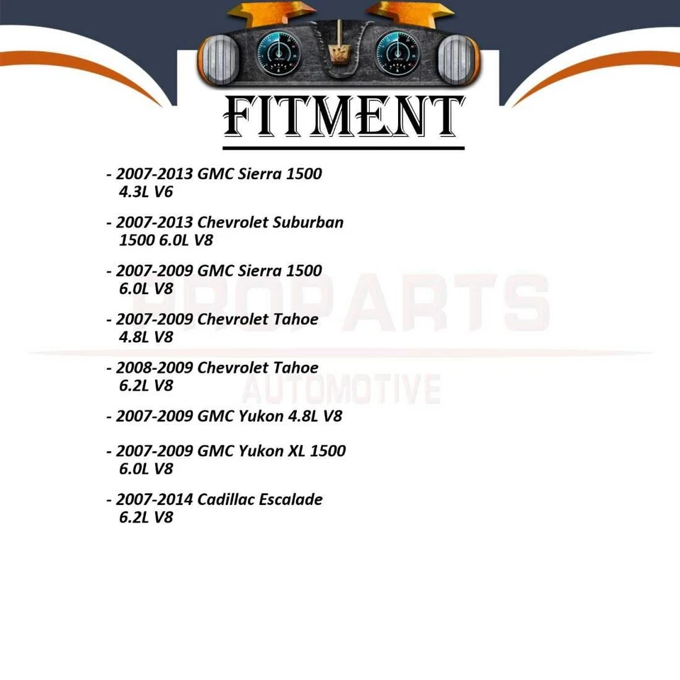 4x Extremos de varilla de amarre delanteros interiores exteriores Mevotech para GMC Yukon XL 1500 5,3 L 2007-2013 Foto 3 de 4